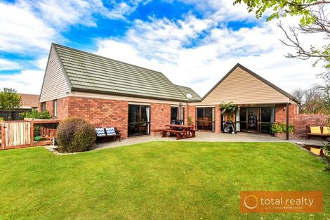 Photo of property in 65 Westlake Drive, Halswell, Christchurch, 8025