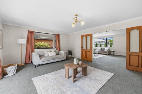 Photo of property in 58 Wills Street, Ashburton, 7700