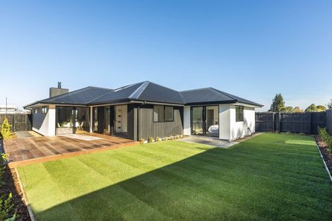 Photo of property in 42 Walter Case Drive, Harewood, Christchurch, 8051
