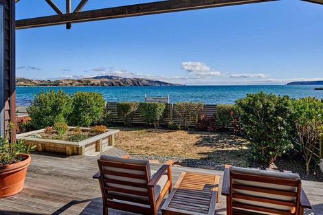Photo of property in 43 Moana Road, Plimmerton, Porirua, 5026