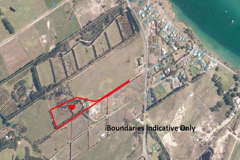 Photo of property in 3983 Far North Road, Pukenui, Kaitaia, 0484