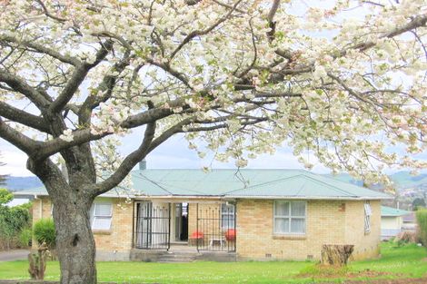 Photo of property in 6 Leslie Avenue, Western Heights, Rotorua, 3015