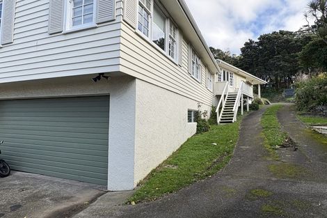 Photo of property in 48 Miramar North Road, Miramar, Wellington, 6022