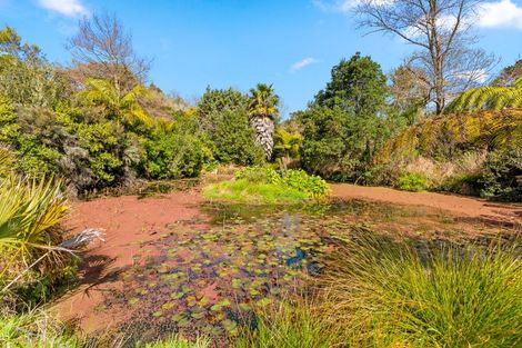 Photo of property in 202 Muriwai Valley Road, Muriwai, Waimauku, 0881