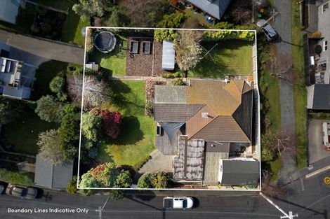 Photo of property in 215 Elgin Road, Balaclava, Dunedin, 9011
