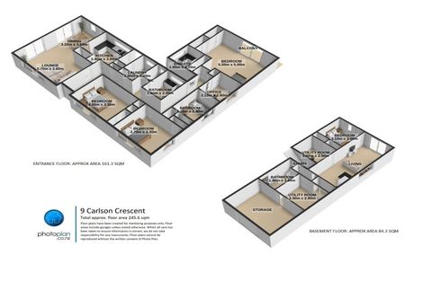 Photo of property in 9 Carlson Crescent, Silverdale, Hamilton, 3216