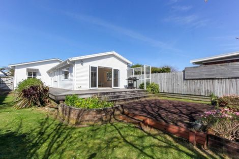 Photo of property in 13 George Street, Lower Vogeltown, New Plymouth, 4310
