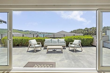 Photo of property in 35 Margaret Shields Avenue, Aotea, Porirua, 5024
