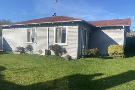Photo of property in 16 Morgan Street, Methven, 7730