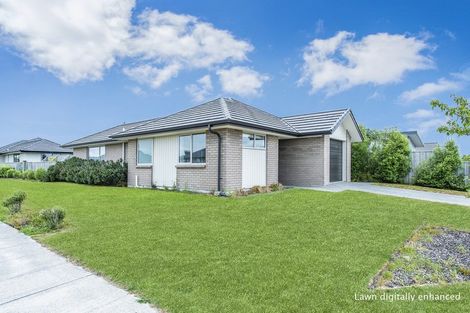Photo of property in 17 Pakohe Street, Pegasus, 7612