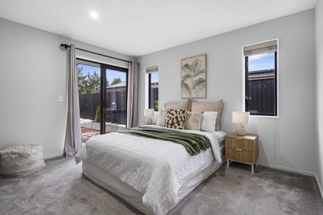 Photo of property in 16 Alpha Way, Rolleston, 7615