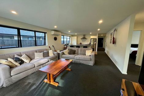 Photo of property in 23 Crossley Avenue, Woodend, 7610