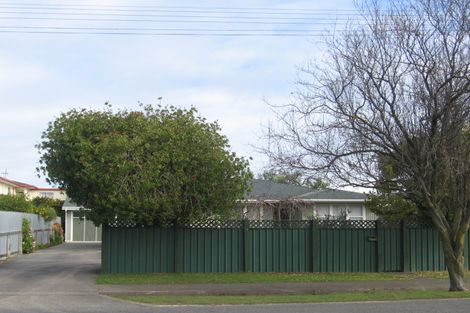 Photo of property in 251 Mayfair Avenue, Mayfair, Hastings, 4122