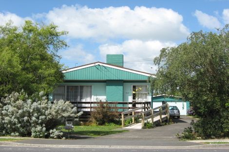 Photo of property in 305 Porchester Road, Takanini, 2112