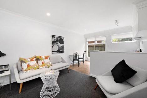 Photo of property in 3/2 Westwood Terrace, Saint Marys Bay, Auckland, 1011