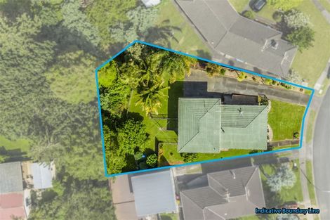 Photo of property in 90 Woolfield Road, Papatoetoe, Auckland, 2025