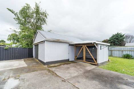 Photo of property in 46 North Street, Feilding, 4702