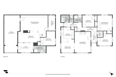 Photo of property in 103 Kenmore Street, Newlands, Wellington, 6037