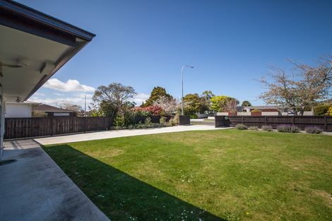 Photo of property in 75 Long Melford Road, Awapuni, Palmerston North, 4412