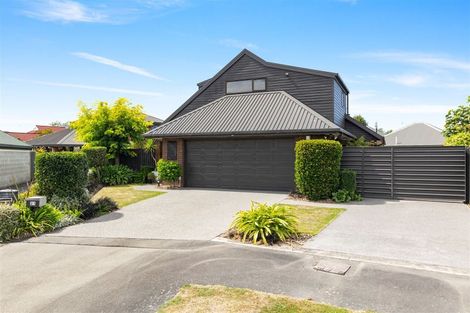 Photo of property in 21 Tivoli Place, Bishopdale, Christchurch, 8053