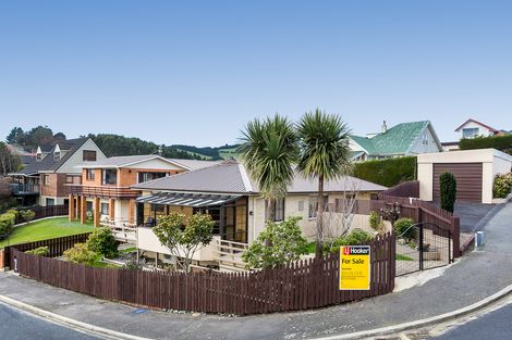 Photo of property in 2 Beverley Place, Waverley, Dunedin, 9013