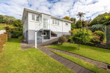 Photo of property in 23 Fernleigh Street, Ferndale, New Plymouth, 4310