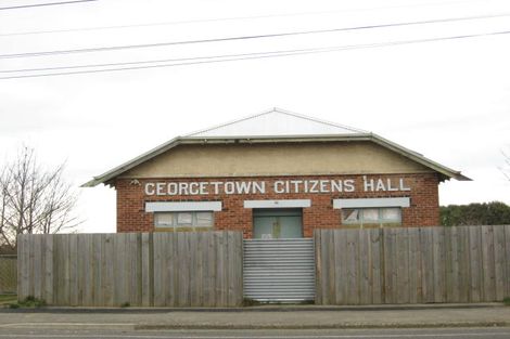 Photo of property in 11 John Street, Strathern, Invercargill, 9812