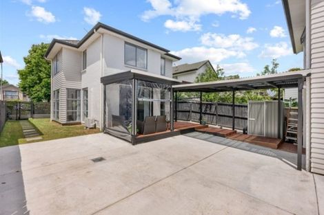 Photo of property in 176 Porchester Road, Takanini, 2112