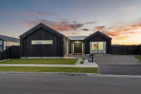 Photo of property in 51 Candlesticks Crescent, Lincoln, 7608