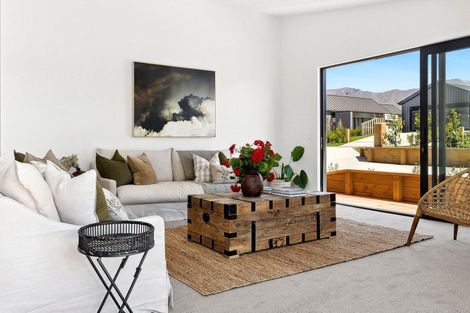 Photo of property in Northlake, 10 Linnburn Road, Wanaka, 9305