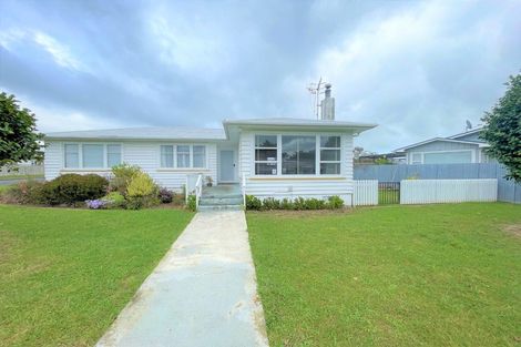 Photo of property in 9 Collingwood Street, Levin, 5510