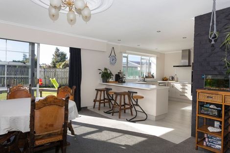 Photo of property in 36 Ransom Street, Dannevirke, 4930