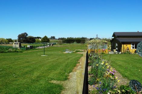 Photo of property in 166 Parsons Road, Weston, Oamaru, 9491