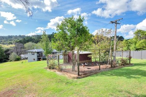 Photo of property in 6 Fletcher Road, Waimauku, 0881