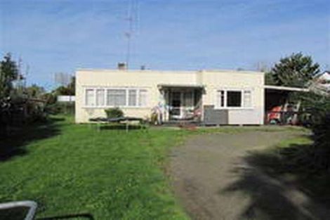 Photo of property in 37 Waipa Esplanade, Ngaruawahia, 3720