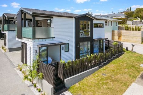 Photo of property in 12a Tiber Road, Forrest Hill, Auckland, 0620