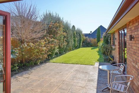 Photo of property in 43 Heathridge Place, Lincoln, 7608