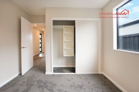 Photo of property in 17 Upham Lane, Rolleston, 7615