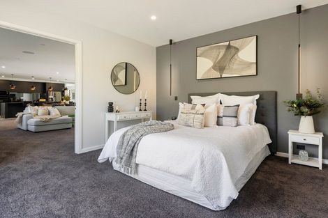 Photo of property in 7 Harri Jay Rise, Tamahere, Hamilton, 3283