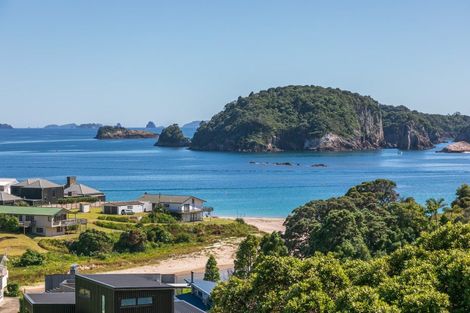 Photo of property in 9 Christine Terrace, Hahei, Whitianga, 3591