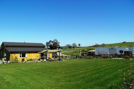 Photo of property in 166 Parsons Road, Weston, Oamaru, 9491