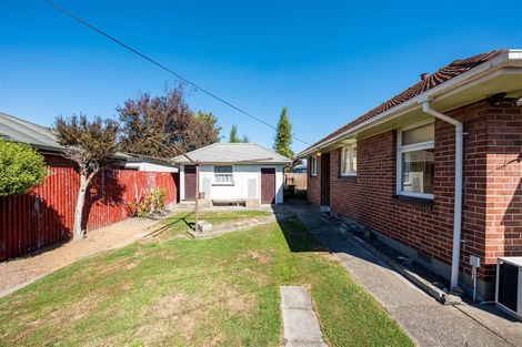 Photo of property in 67 Bordesley Street, Phillipstown, Christchurch, 8011