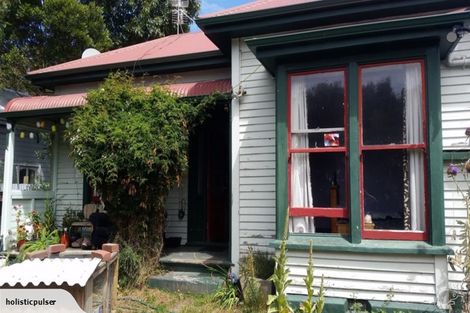 Photo of property in 36 England Street, Phillipstown, Christchurch, 8011