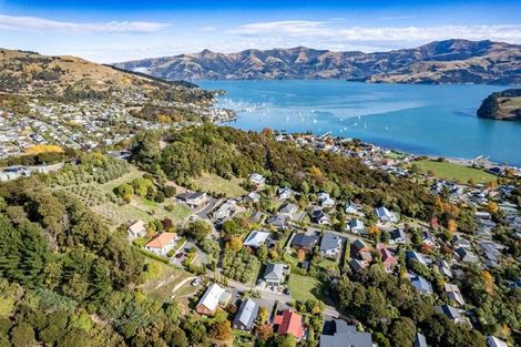 Photo of property in 12 Vangioni Lane, Akaroa, 7520