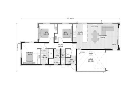 Photo of property in 93 Candys Road, Halswell, Christchurch, 8025