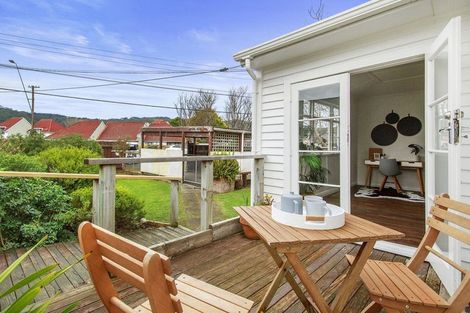 Photo of property in 965 High Street, Avalon, Lower Hutt, 5011