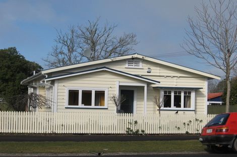 Photo of property in 6 Wilson Street, Hamilton East, Hamilton, 3216