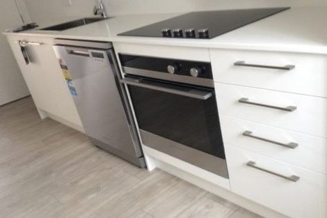 Photo of property in 5/255 Kilmore Street, Christchurch Central, Christchurch, 8011