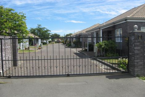 Photo of property in 1/44 Southampton Street, Sydenham, Christchurch, 8023