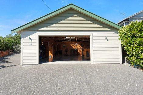 Photo of property in 167 Coutts Street, Rongotai, Wellington, 6022